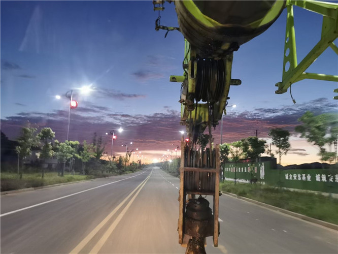 离石区大件吊装怎么收费