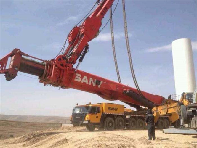 离石区作业场地不达标（如地面松软），公司会提供解决方案吗？